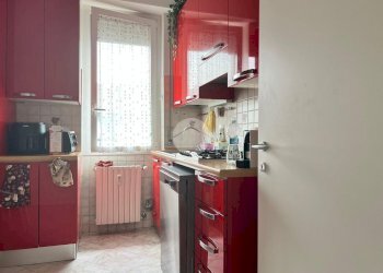 Bilocale Via Palmanova, Milano - foto 17