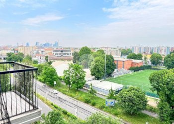Bilocale Via Palmanova, Milano - foto 32