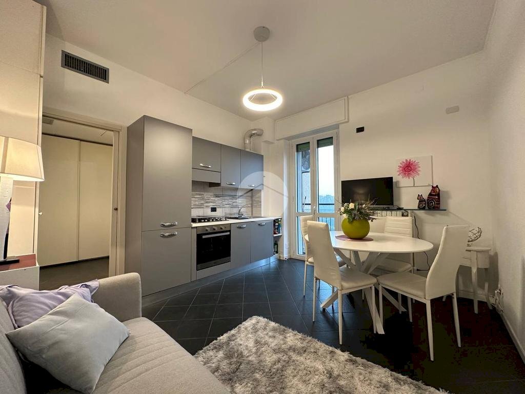 Bilocale Via Alfonso Capecelatro, Milano (zona San Siro) - foto 1