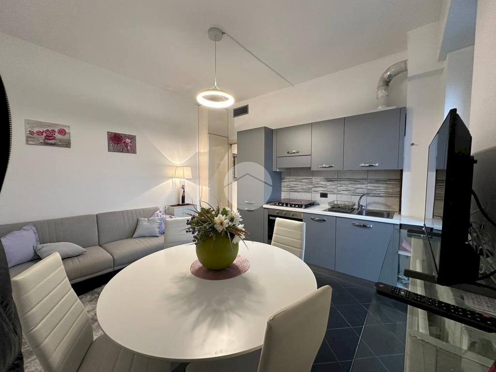 Bilocale Via Alfonso Capecelatro, Milano (zona San Siro) - foto 2