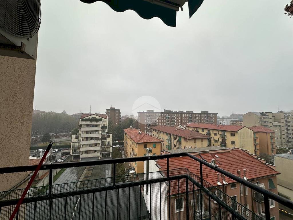 Bilocale Via Alfonso Capecelatro, Milano (zona San Siro) - foto 3