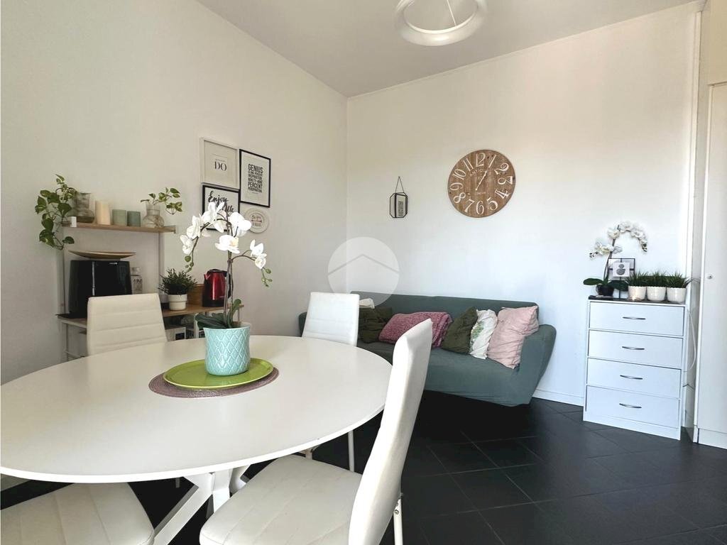 Two-room apartment Via Alfonso Capecelatro, Milano (neighborhood San Siro) - photo 1
