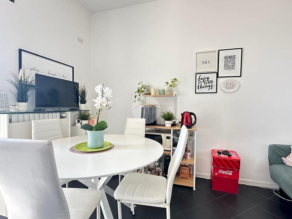 Two-room apartment Via Alfonso Capecelatro, Milano (neighborhood San Siro) - photo 3