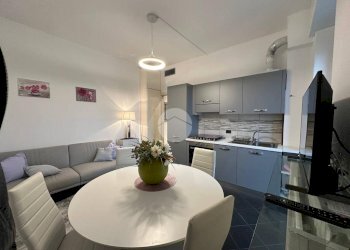 Bilocale Via Alfonso Capecelatro, Milano (zona San Siro) - foto 2