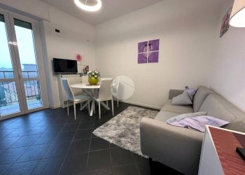 Bilocale Via Alfonso Capecelatro, Milano (zona San Siro) - foto 5