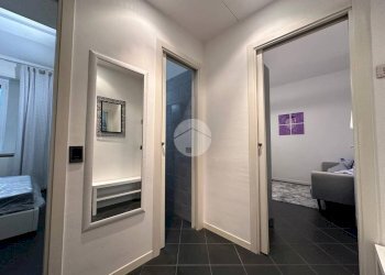 Bilocale Via Alfonso Capecelatro, Milano (zona San Siro) - foto 8