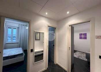 Bilocale Via Alfonso Capecelatro, Milano (zona San Siro) - foto 9