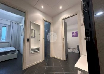 Bilocale Via Alfonso Capecelatro, Milano (zona San Siro) - foto 11