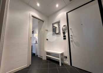 Bilocale Via Alfonso Capecelatro, Milano (zona San Siro) - foto 12