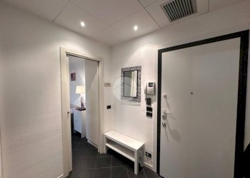 Bilocale Via Alfonso Capecelatro, Milano (zona San Siro) - foto 13