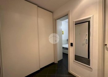 Bilocale Via Alfonso Capecelatro, Milano (zona San Siro) - foto 17