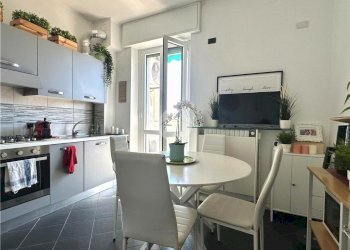 Two-room apartment Via Alfonso Capecelatro, Milano (neighborhood San Siro) - photo 2