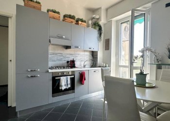 Two-room apartment Via Alfonso Capecelatro, Milano (neighborhood San Siro) - photo 4