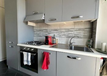 Two-room apartment Via Alfonso Capecelatro, Milano (neighborhood San Siro) - photo 5