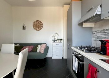 Two-room apartment Via Alfonso Capecelatro, Milano (neighborhood San Siro) - photo 6