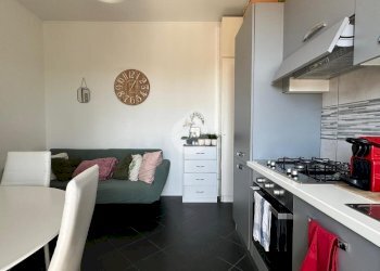 Two-room apartment Via Alfonso Capecelatro, Milano (neighborhood San Siro) - photo 7