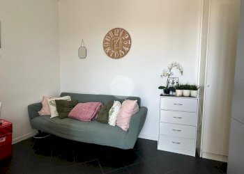 Two-room apartment Via Alfonso Capecelatro, Milano (neighborhood San Siro) - photo 8