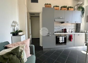Two-room apartment Via Alfonso Capecelatro, Milano (neighborhood San Siro) - photo 9