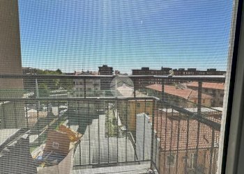 Two-room apartment Via Alfonso Capecelatro, Milano (neighborhood San Siro) - photo 10