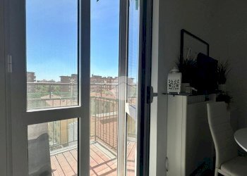 Two-room apartment Via Alfonso Capecelatro, Milano (neighborhood San Siro) - photo 11