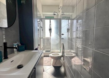 Two-room apartment Via Alfonso Capecelatro, Milano (neighborhood San Siro) - photo 12