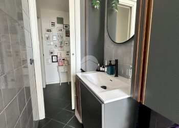 Two-room apartment Via Alfonso Capecelatro, Milano (neighborhood San Siro) - photo 13