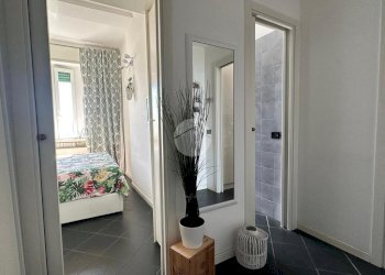 Two-room apartment Via Alfonso Capecelatro, Milano (neighborhood San Siro) - photo 14