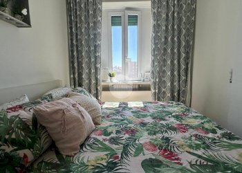 Two-room apartment Via Alfonso Capecelatro, Milano (neighborhood San Siro) - photo 15