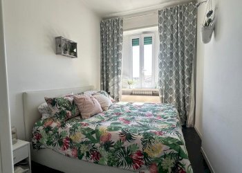 Two-room apartment Via Alfonso Capecelatro, Milano (neighborhood San Siro) - photo 16