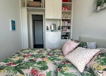 Two-room apartment Via Alfonso Capecelatro, Milano (neighborhood San Siro) - photo 17