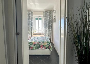 Two-room apartment Via Alfonso Capecelatro, Milano (neighborhood San Siro) - photo 18