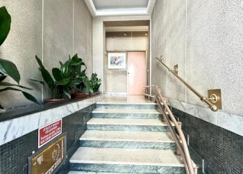 Two-room apartment Via Alfonso Capecelatro, Milano (neighborhood San Siro) - photo 19