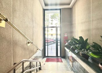 Two-room apartment Via Alfonso Capecelatro, Milano (neighborhood San Siro) - photo 20