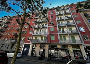 Two-room apartment Via Alfonso Capecelatro, Milano (neighborhood San Siro) - photo 21
