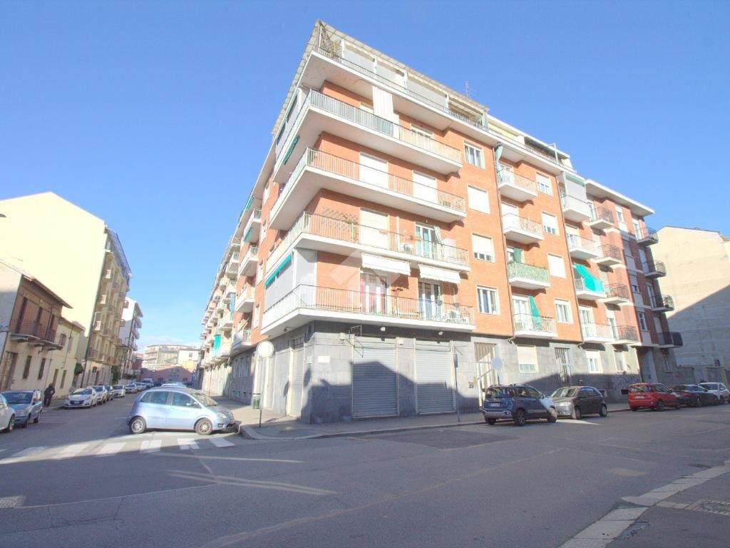 Trilocale Via Fidia, Torino (zona Pozzo Strada) - foto 1