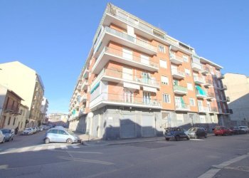 Trilocale Via Fidia, Torino (zona Pozzo Strada) - foto 1