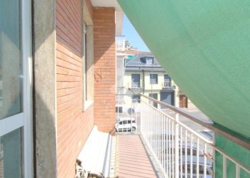 Trilocale Via Fidia, Torino (zona Pozzo Strada) - foto 17