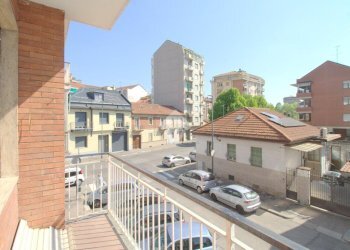 Trilocale Via Fidia, Torino (zona Pozzo Strada) - foto 19