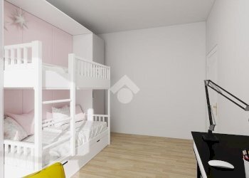 Trilocale Via Fidia, Torino (zona Pozzo Strada) - foto 21