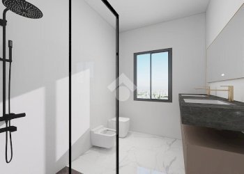 Trilocale Via Fidia, Torino (zona Pozzo Strada) - foto 23