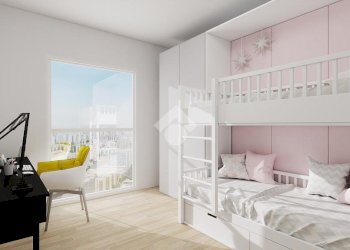 Trilocale Via Fidia, Torino (zona Pozzo Strada) - foto 24