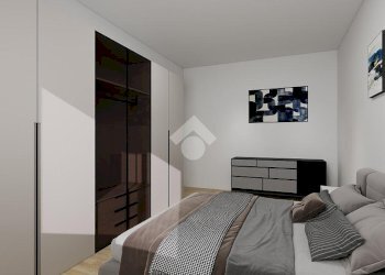 Trilocale Via Fidia, Torino (zona Pozzo Strada) - foto 26