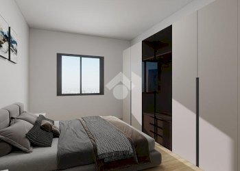 Trilocale Via Fidia, Torino (zona Pozzo Strada) - foto 27