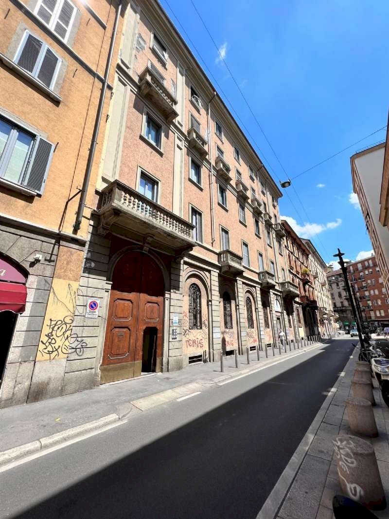 Trilocale via CONCHETTA 6, Milano - foto 2