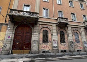 Trilocale via CONCHETTA 6, Milano - foto 1