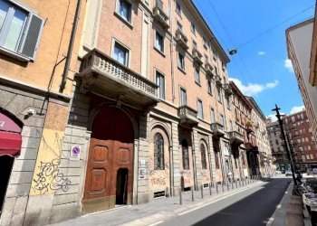 Trilocale via CONCHETTA 6, Milano - foto 2