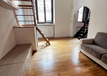 Trilocale via CONCHETTA 6, Milano - foto 7