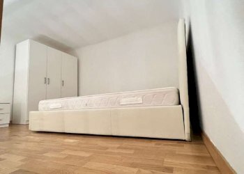 Trilocale via CONCHETTA 6, Milano - foto 17