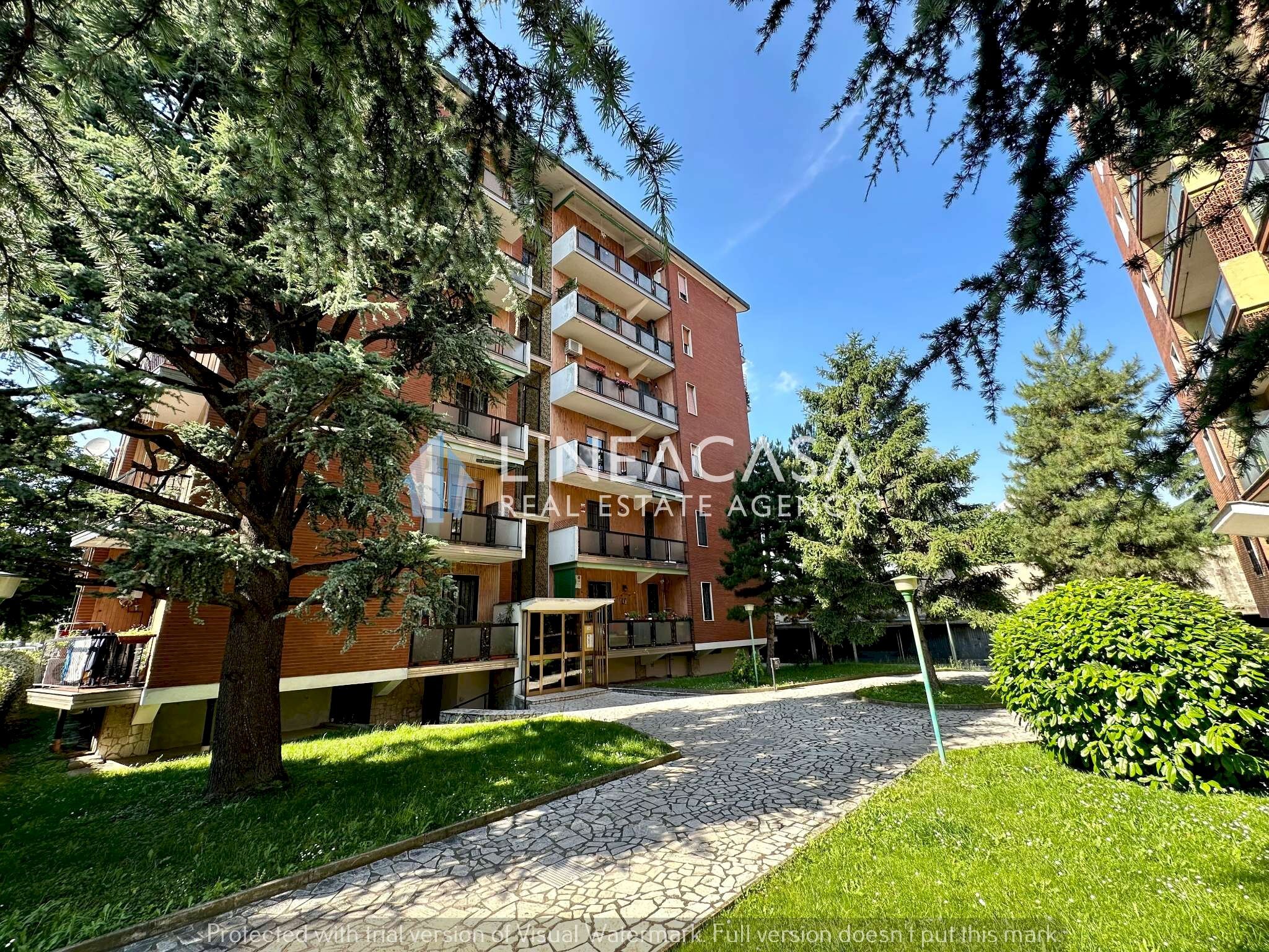 Trilocale via Buozzi 2, Trezzano sul Naviglio - foto 2