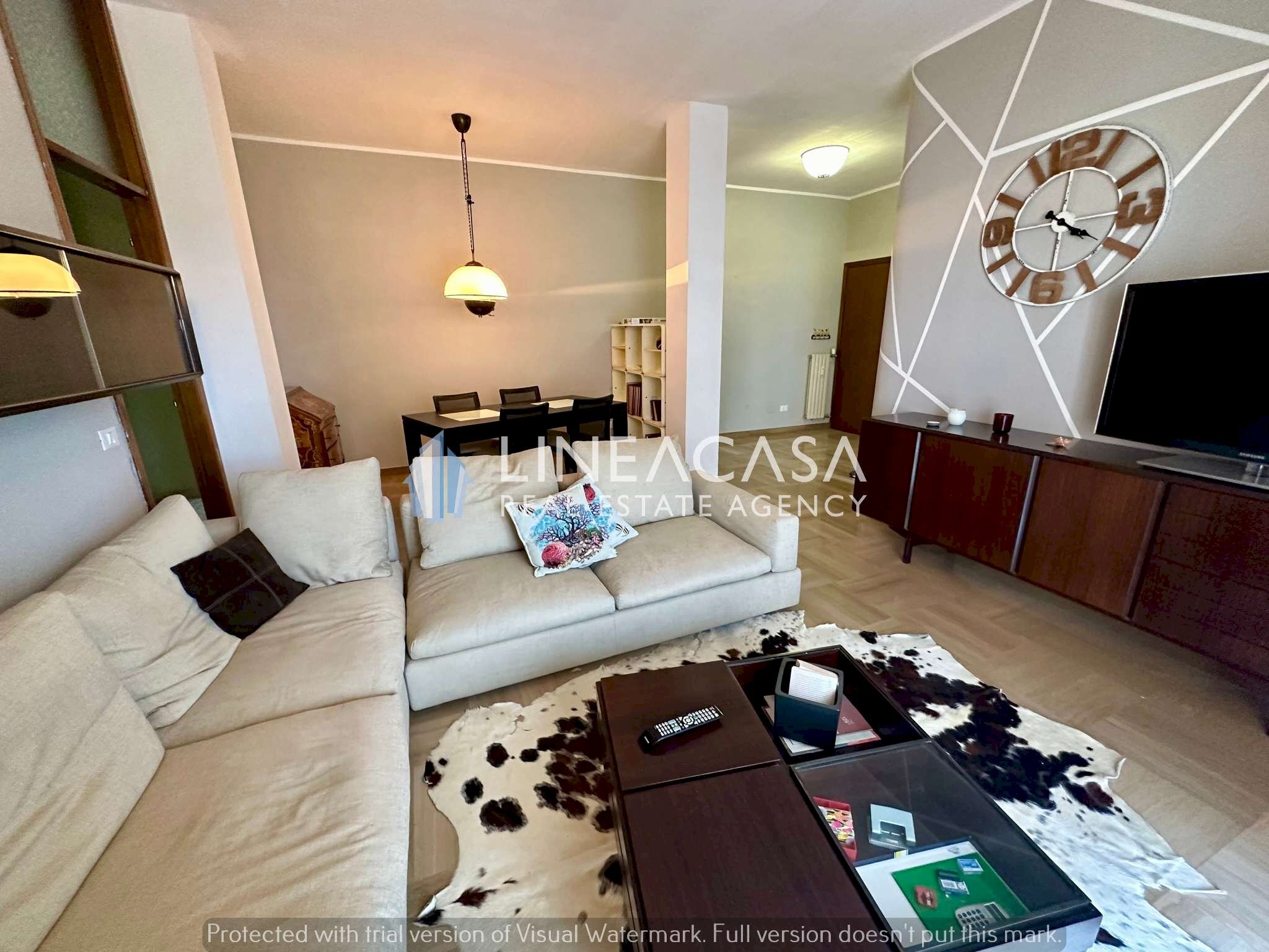 Trilocale via Buozzi 2, Trezzano sul Naviglio - foto 3